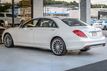 2015 Mercedes-Benz S-Class S550 AMG APPEARANCE PKG - NAV - PANO ROOF - BACKUP CAM -GORGEOUS - 22915189 - 6