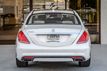 2015 Mercedes-Benz S-Class S550 AMG APPEARANCE PKG - NAV - PANO ROOF - BACKUP CAM -GORGEOUS - 22915189 - 7