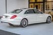 2015 Mercedes-Benz S-Class S550 AMG APPEARANCE PKG - NAV - PANO ROOF - BACKUP CAM -GORGEOUS - 22915189 - 8