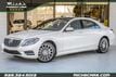 2015 Mercedes-Benz S-Class S550 - AMG APPEARANCE PKG - NAV - PANO - VENTED SEATS - GORGEOUS - 22994320 - 0