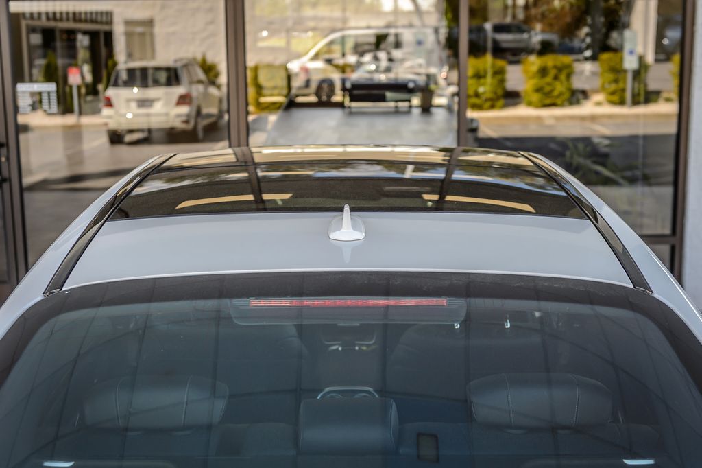 2015 Mercedes-Benz S-Class S550 - AMG APPEARANCE PKG - NAV - PANO - VENTED SEATS - GORGEOUS - 22994320 - 9