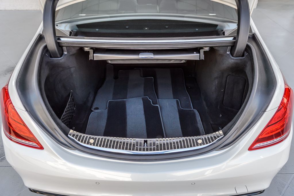 2015 Mercedes-Benz S-Class S550 - AMG APPEARANCE PKG - NAV - PANO - VENTED SEATS - GORGEOUS - 22994320 - 10