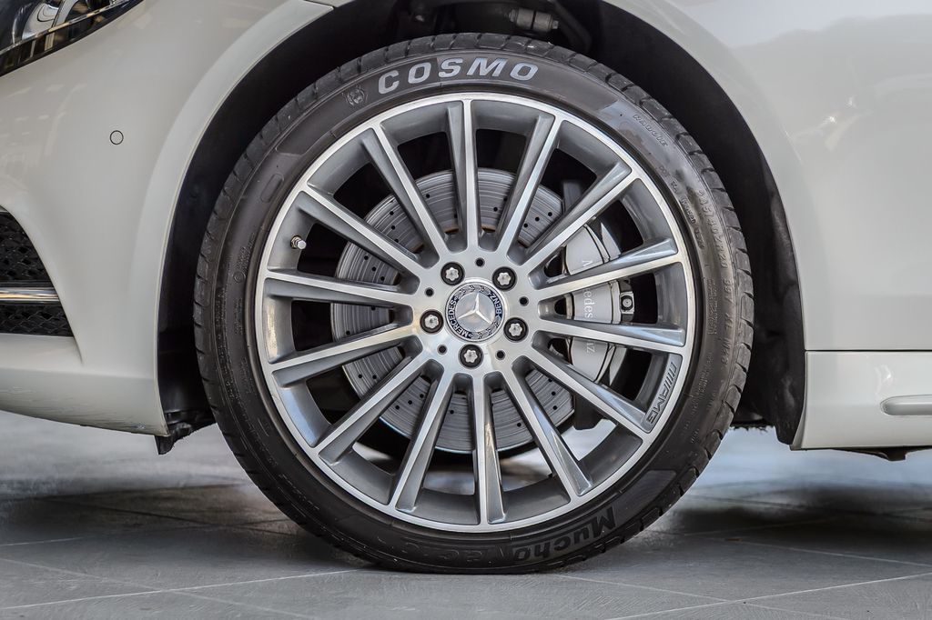 2015 Mercedes-Benz S-Class S550 - AMG APPEARANCE PKG - NAV - PANO - VENTED SEATS - GORGEOUS - 22994320 - 13