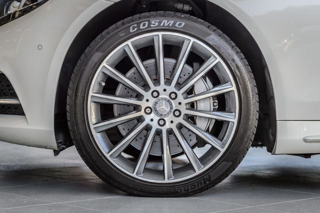 2015 Mercedes-Benz S-Class S550 - AMG APPEARANCE PKG - NAV - PANO - VENTED SEATS - GORGEOUS - 22994320 - 13