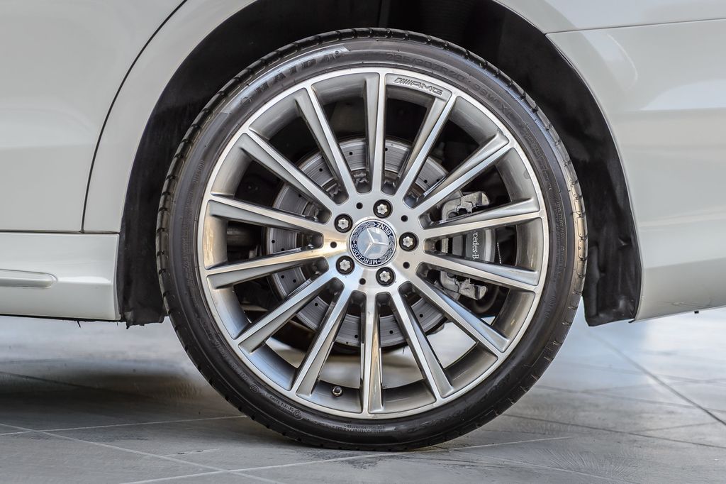 2015 Mercedes-Benz S-Class S550 - AMG APPEARANCE PKG - NAV - PANO - VENTED SEATS - GORGEOUS - 22994320 - 14