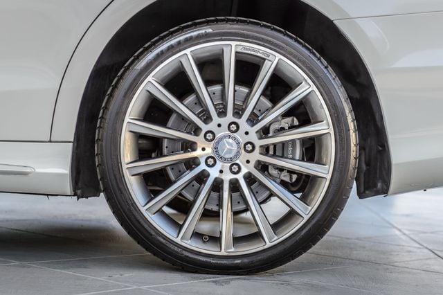 2015 Mercedes-Benz S-Class S550 - AMG APPEARANCE PKG - NAV - PANO - VENTED SEATS - GORGEOUS - 22994320 - 14