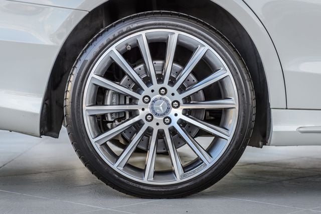 2015 Mercedes-Benz S-Class S550 - AMG APPEARANCE PKG - NAV - PANO - VENTED SEATS - GORGEOUS - 22994320 - 15