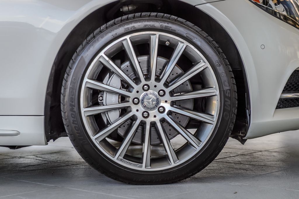 2015 Mercedes-Benz S-Class S550 - AMG APPEARANCE PKG - NAV - PANO - VENTED SEATS - GORGEOUS - 22994320 - 16