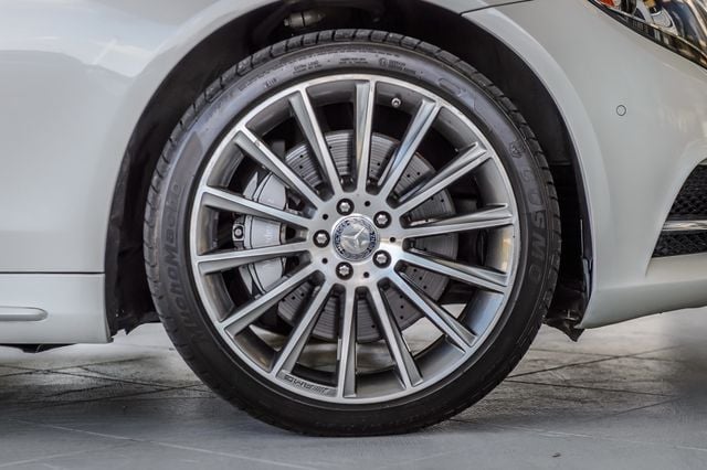 2015 Mercedes-Benz S-Class S550 - AMG APPEARANCE PKG - NAV - PANO - VENTED SEATS - GORGEOUS - 22994320 - 16