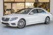 2015 Mercedes-Benz S-Class S550 - AMG APPEARANCE PKG - NAV - PANO - VENTED SEATS - GORGEOUS - 22994320 - 1