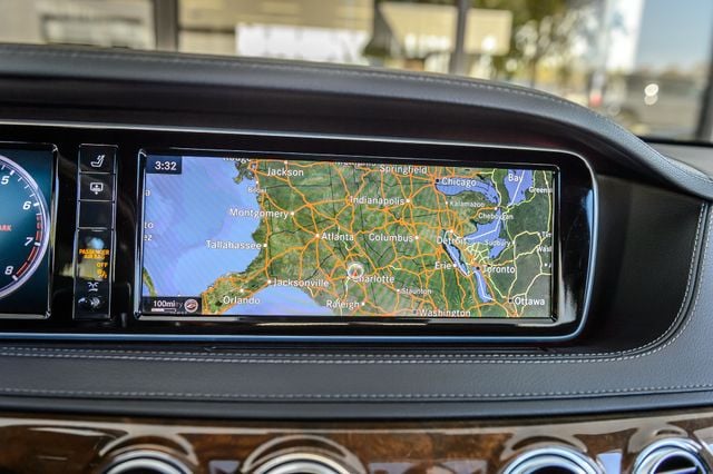 2015 Mercedes-Benz S-Class S550 - AMG APPEARANCE PKG - NAV - PANO - VENTED SEATS - GORGEOUS - 22994320 - 19