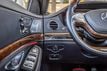 2015 Mercedes-Benz S-Class S550 - AMG APPEARANCE PKG - NAV - PANO - VENTED SEATS - GORGEOUS - 22994320 - 32