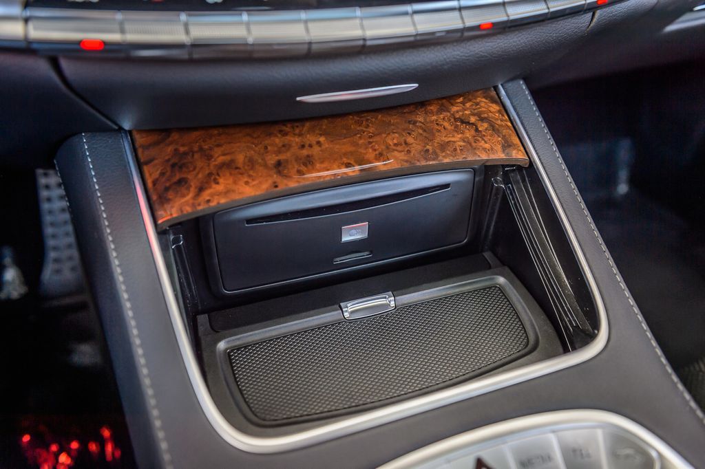 2015 Mercedes-Benz S-Class S550 - AMG APPEARANCE PKG - NAV - PANO - VENTED SEATS - GORGEOUS - 22994320 - 36