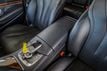 2015 Mercedes-Benz S-Class S550 - AMG APPEARANCE PKG - NAV - PANO - VENTED SEATS - GORGEOUS - 22994320 - 39