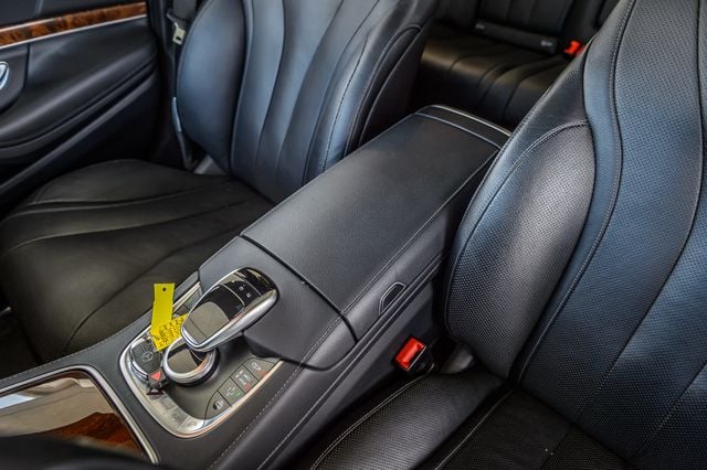 2015 Mercedes-Benz S-Class S550 - AMG APPEARANCE PKG - NAV - PANO - VENTED SEATS - GORGEOUS - 22994320 - 39