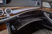 2015 Mercedes-Benz S-Class S550 - AMG APPEARANCE PKG - NAV - PANO - VENTED SEATS - GORGEOUS - 22994320 - 43