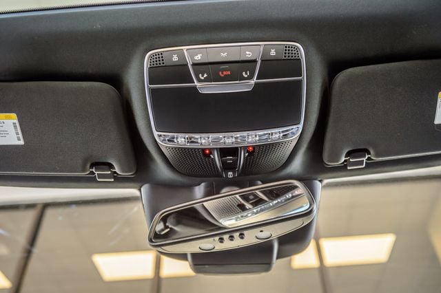 2015 Mercedes-Benz S-Class S550 - AMG APPEARANCE PKG - NAV - PANO - VENTED SEATS - GORGEOUS - 22994320 - 44