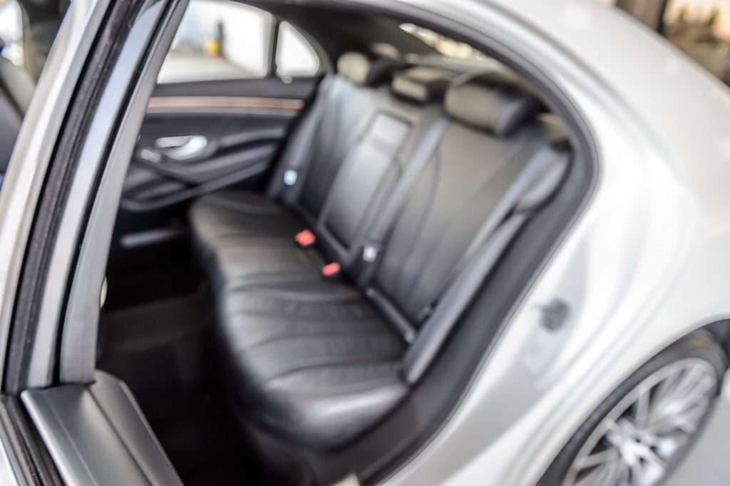 2015 Mercedes-Benz S-Class S550 - AMG APPEARANCE PKG - NAV - PANO - VENTED SEATS - GORGEOUS - 22994320 - 49