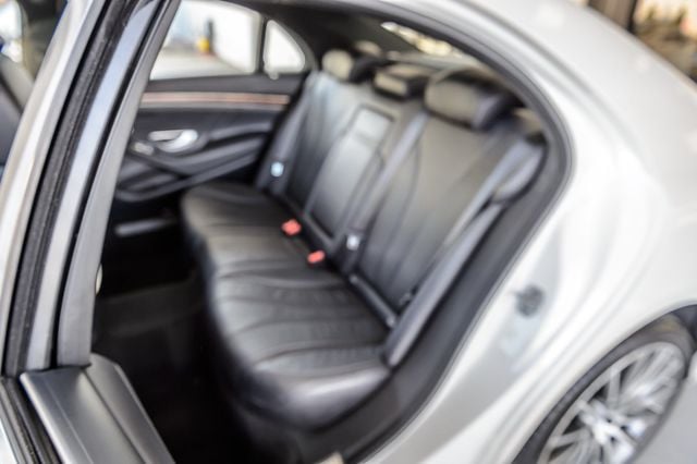 2015 Mercedes-Benz S-Class S550 - AMG APPEARANCE PKG - NAV - PANO - VENTED SEATS - GORGEOUS - 22994320 - 49