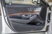 2015 Mercedes-Benz S-Class S550 - AMG APPEARANCE PKG - NAV - PANO - VENTED SEATS - GORGEOUS - 22994320 - 53