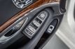 2015 Mercedes-Benz S-Class S550 - AMG APPEARANCE PKG - NAV - PANO - VENTED SEATS - GORGEOUS - 22994320 - 56
