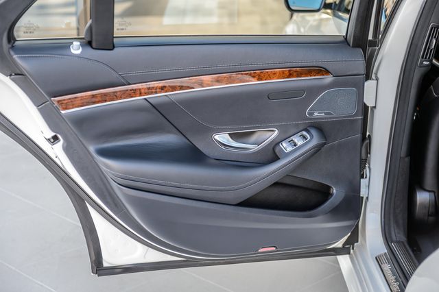 2015 Mercedes-Benz S-Class S550 - AMG APPEARANCE PKG - NAV - PANO - VENTED SEATS - GORGEOUS - 22994320 - 58