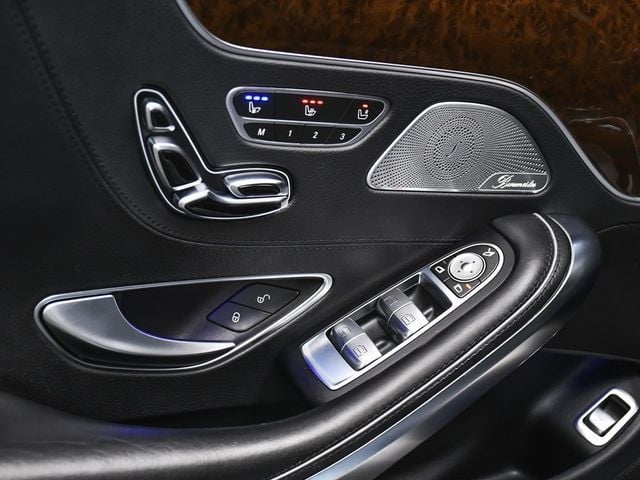 2015 Mercedes-Benz S-Class S 63 AMG - 22876817 - 9