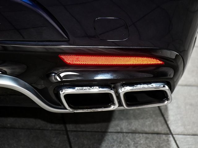 2015 Mercedes-Benz S-Class S 63 AMG - 22876817 - 99