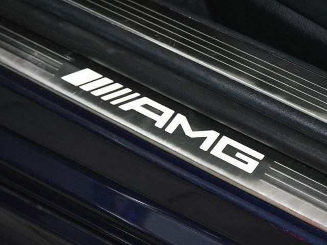 2015 Mercedes-Benz S-Class S 63 AMG - 22876817 - 10