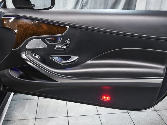 2015 Mercedes-Benz S-Class S 63 AMG - 22876817 - 11