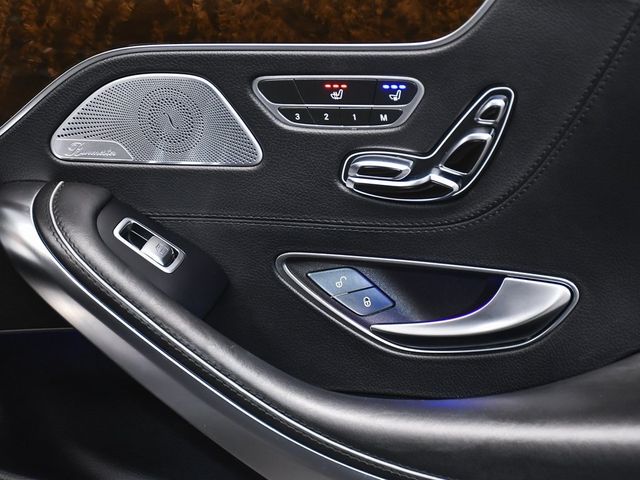 2015 Mercedes-Benz S-Class S 63 AMG - 22876817 - 12