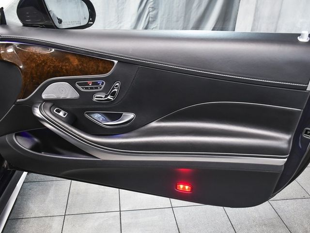 2015 Mercedes-Benz S-Class S 63 AMG - 22876817 - 14