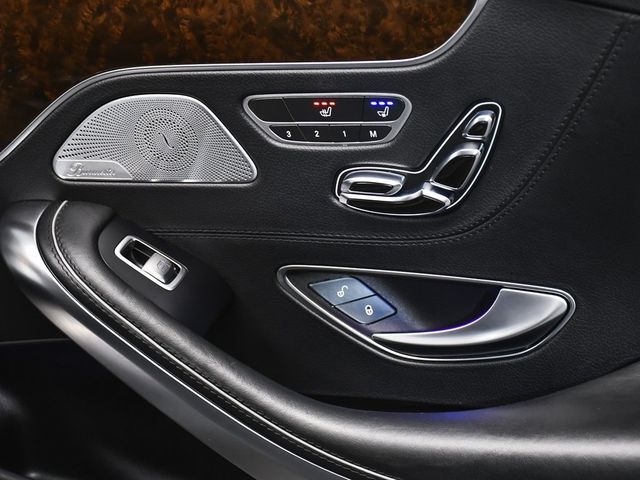 2015 Mercedes-Benz S-Class S 63 AMG - 22876817 - 15