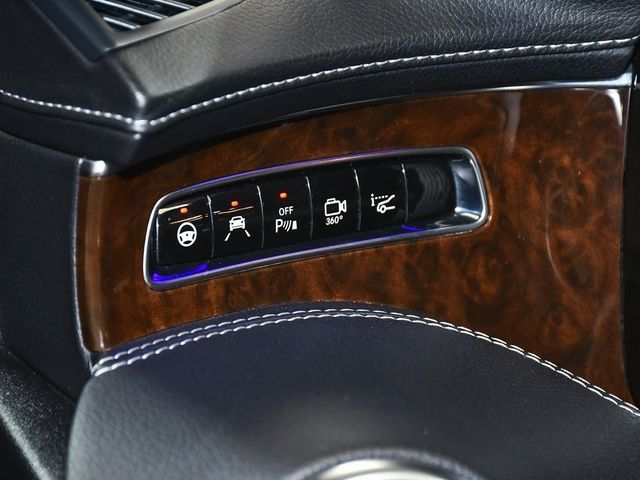 2015 Mercedes-Benz S-Class S 63 AMG - 22876817 - 17