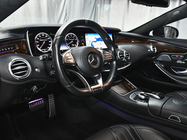 2015 Mercedes-Benz S-Class S 63 AMG - 22876817 - 19