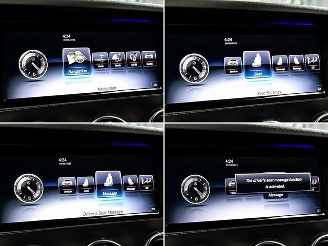 2015 Mercedes-Benz S-Class S 63 AMG - 22876817 - 21