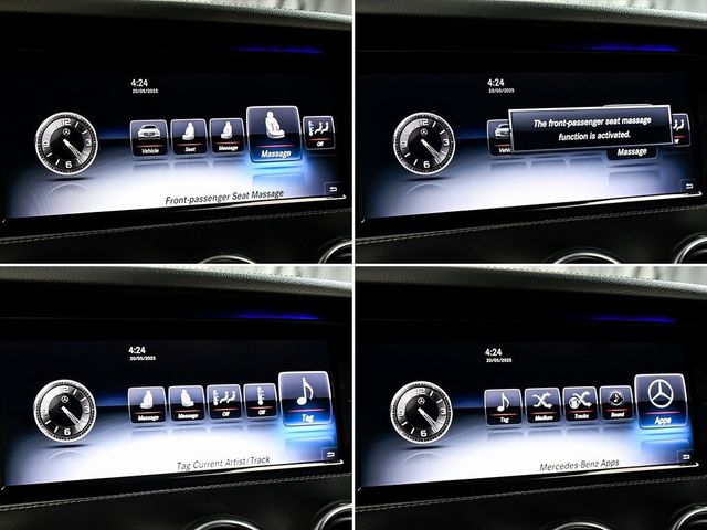 2015 Mercedes-Benz S-Class S 63 AMG - 22876817 - 22