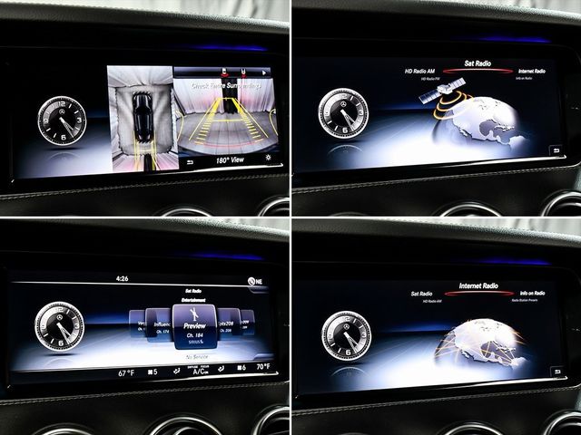 2015 Mercedes-Benz S-Class S 63 AMG - 22876817 - 26