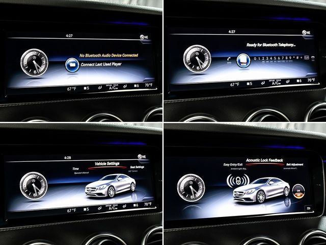 2015 Mercedes-Benz S-Class S 63 AMG - 22876817 - 28