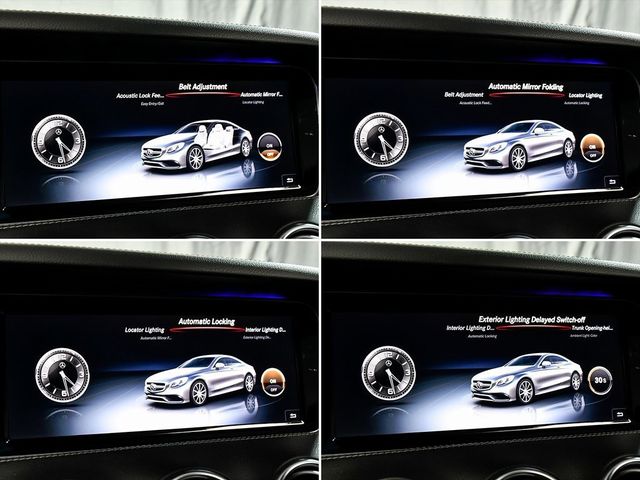 2015 Mercedes-Benz S-Class S 63 AMG - 22876817 - 29