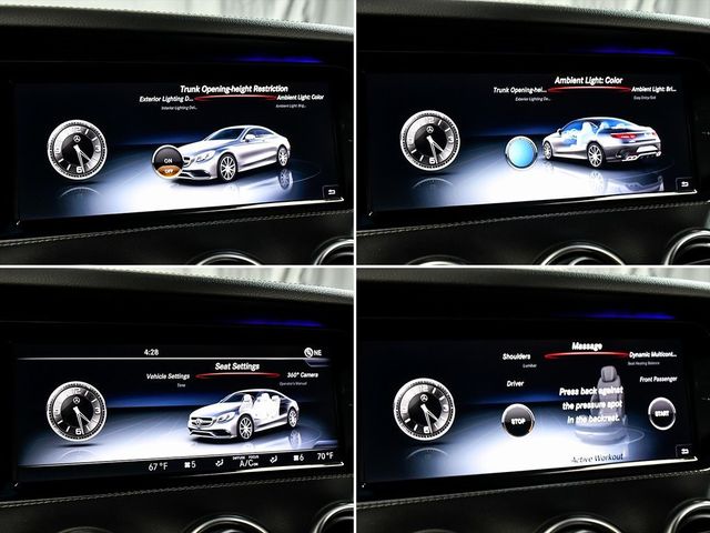 2015 Mercedes-Benz S-Class S 63 AMG - 22876817 - 30