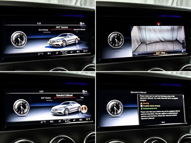 2015 Mercedes-Benz S-Class S 63 AMG - 22876817 - 31