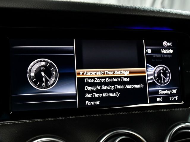 2015 Mercedes-Benz S-Class S 63 AMG - 22876817 - 33