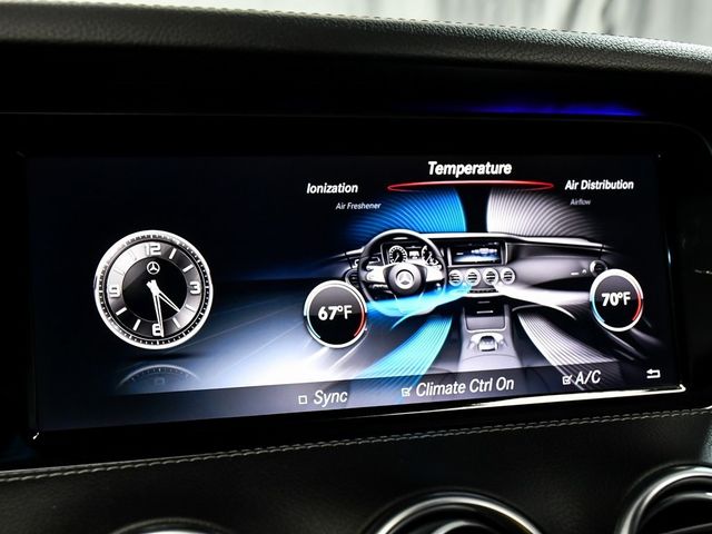 2015 Mercedes-Benz S-Class S 63 AMG - 22876817 - 34