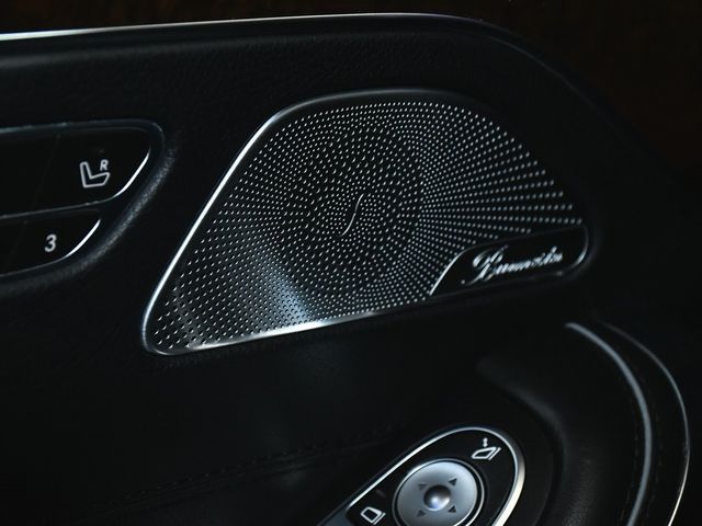 2015 Mercedes-Benz S-Class S 63 AMG - 22876817 - 36