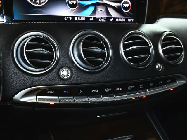 2015 Mercedes-Benz S-Class S 63 AMG - 22876817 - 38