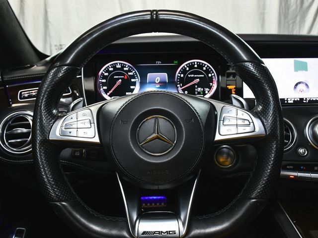 2015 Mercedes-Benz S-Class S 63 AMG - 22876817 - 39
