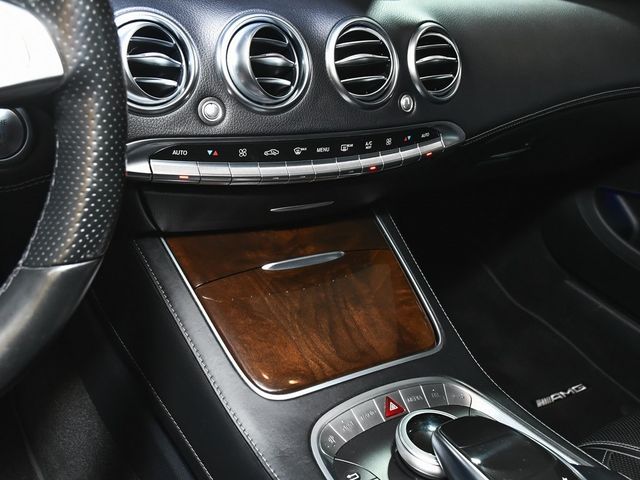 2015 Mercedes-Benz S-Class S 63 AMG - 22876817 - 49