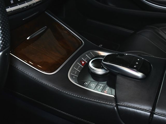 2015 Mercedes-Benz S-Class S 63 AMG - 22876817 - 50