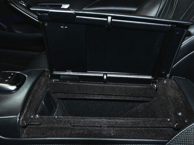 2015 Mercedes-Benz S-Class S 63 AMG - 22876817 - 53